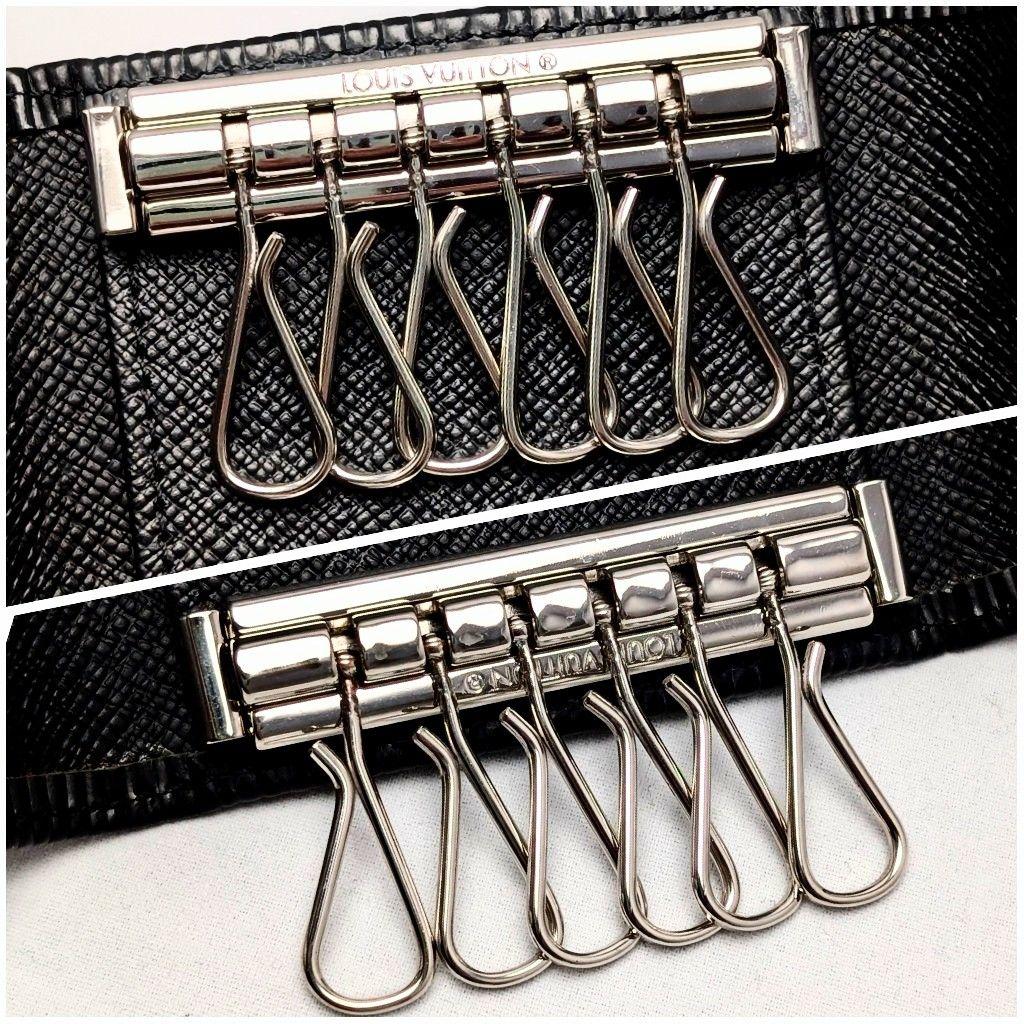 ルイヴィトン エピ ミュルティクレ6 キーケース