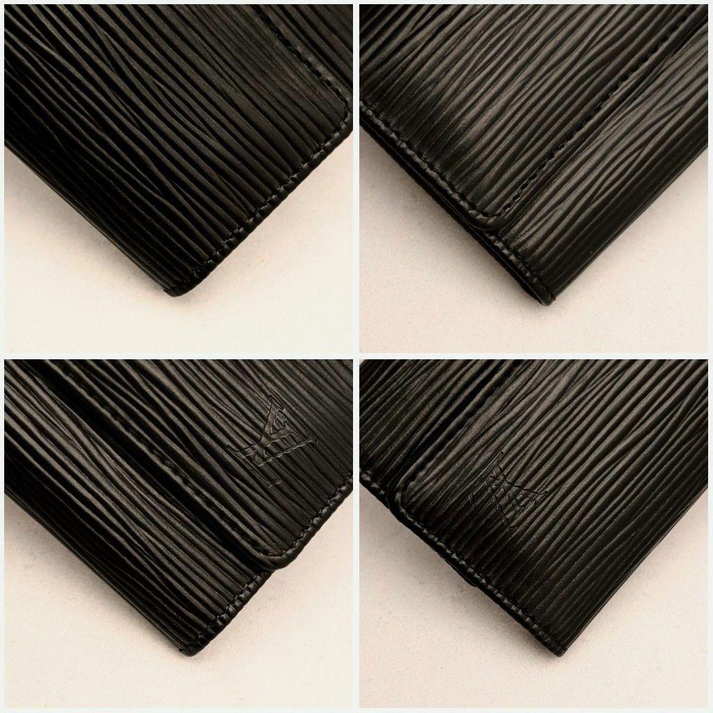 ルイヴィトン エピ ミュルティクレ6 キーケース