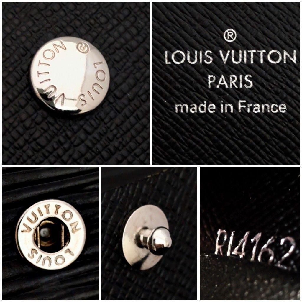 ルイヴィトン エピ ミュルティクレ6 キーケース