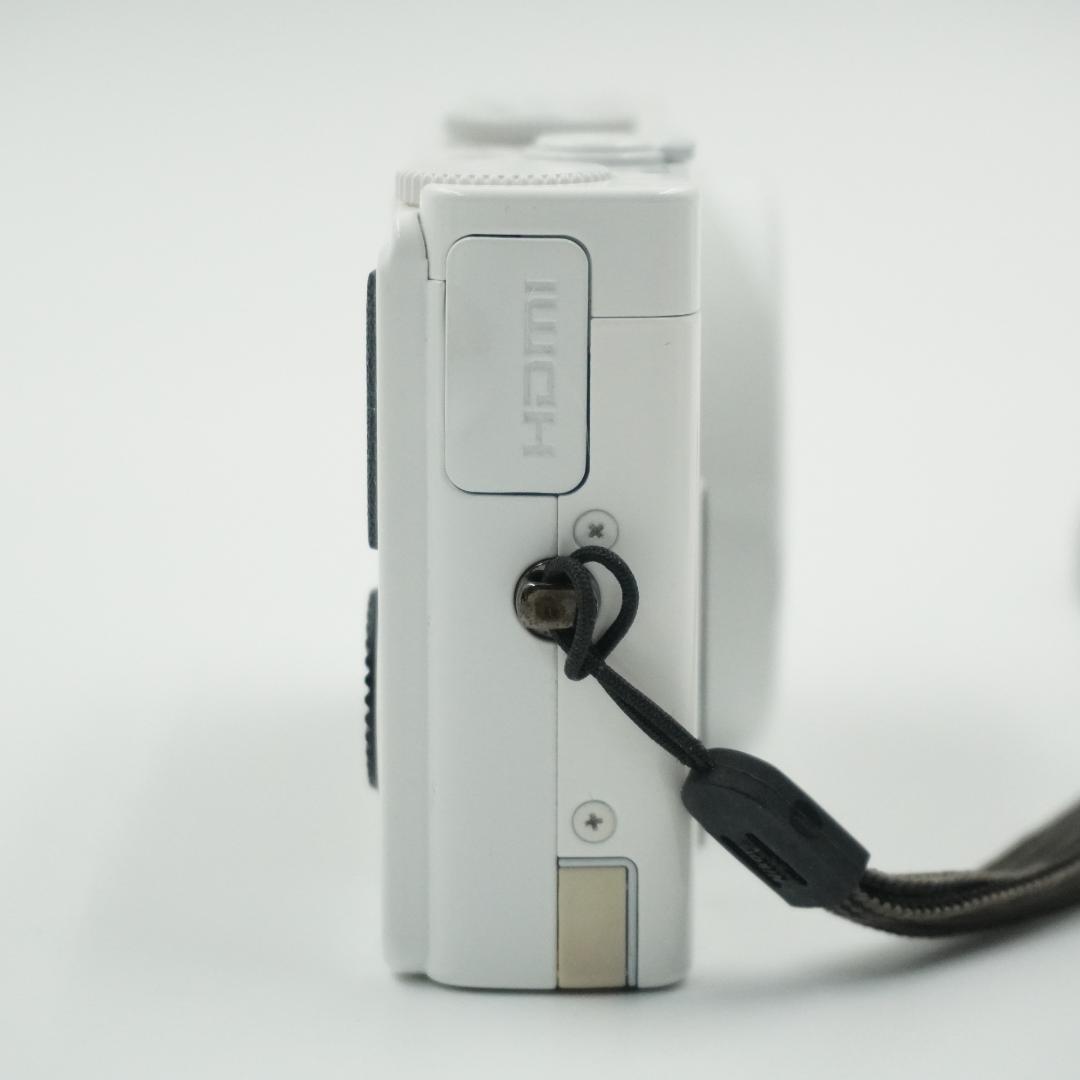 ■極上品■ Nikon COOLPIX P310 ホワイト #..431