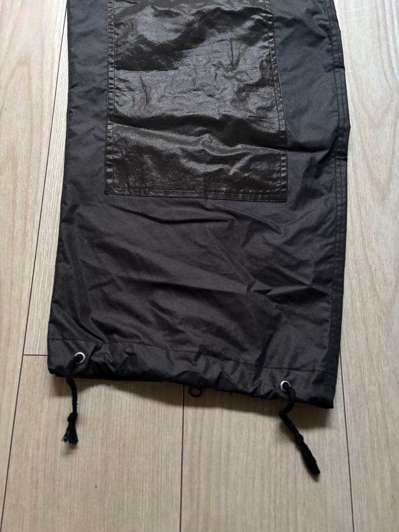 パンツ ONEfifth KNUCKLE / Made in Japan