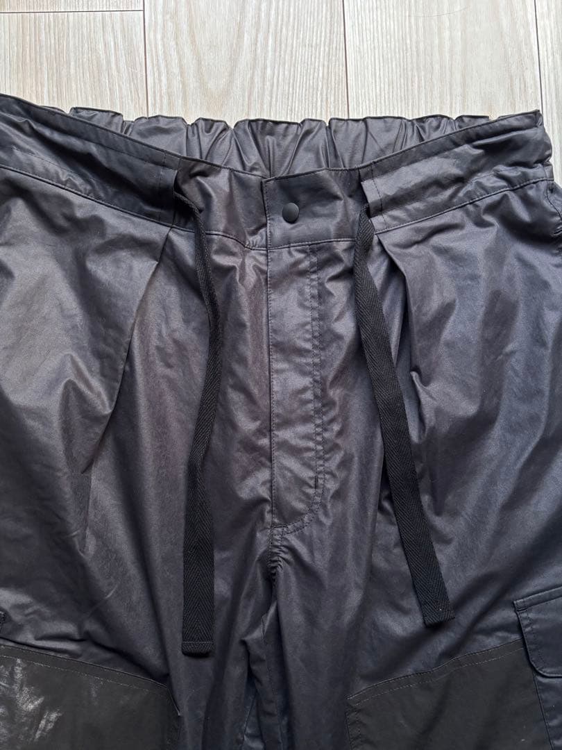 パンツ ONEfifth KNUCKLE / Made in Japan