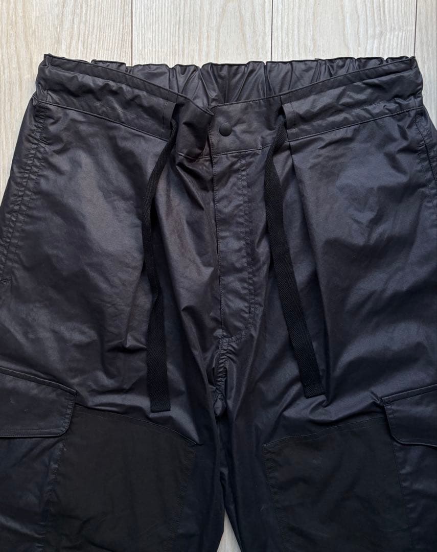 パンツ ONEfifth KNUCKLE / Made in Japan