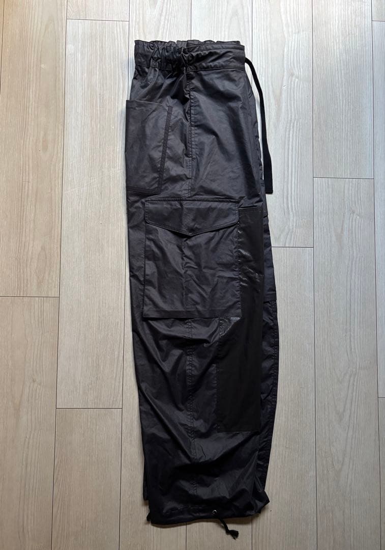 パンツ ONEfifth KNUCKLE / Made in Japan