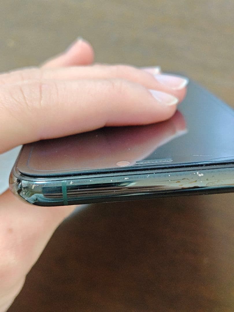 スマートフォン本体 iPhone 11 Pro