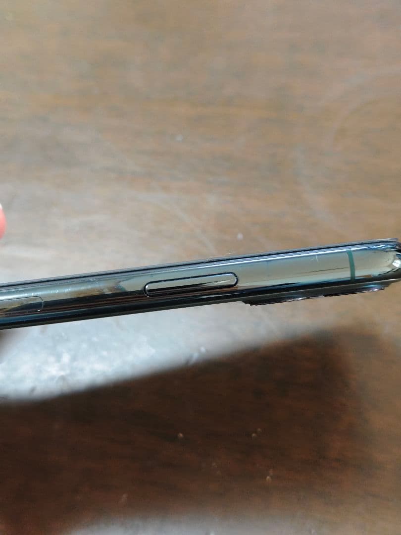 スマートフォン本体 iPhone 11 Pro