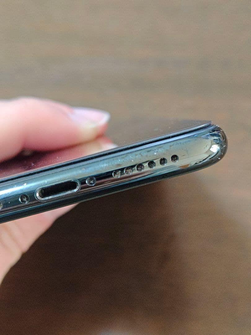 スマートフォン本体 iPhone 11 Pro