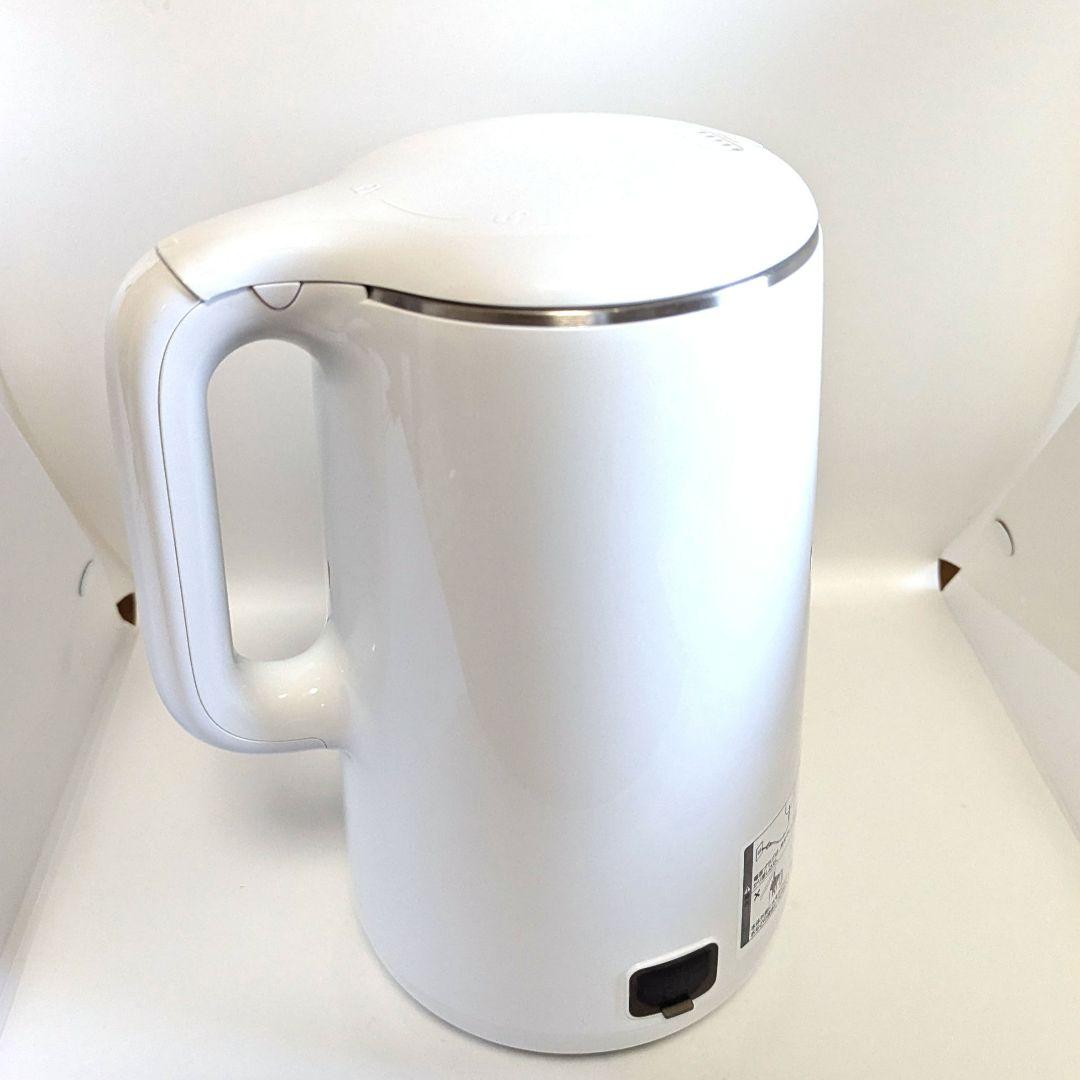 【美品 2024年製】 SOY RICH ソイリッチ 豆乳メーカー 豆乳