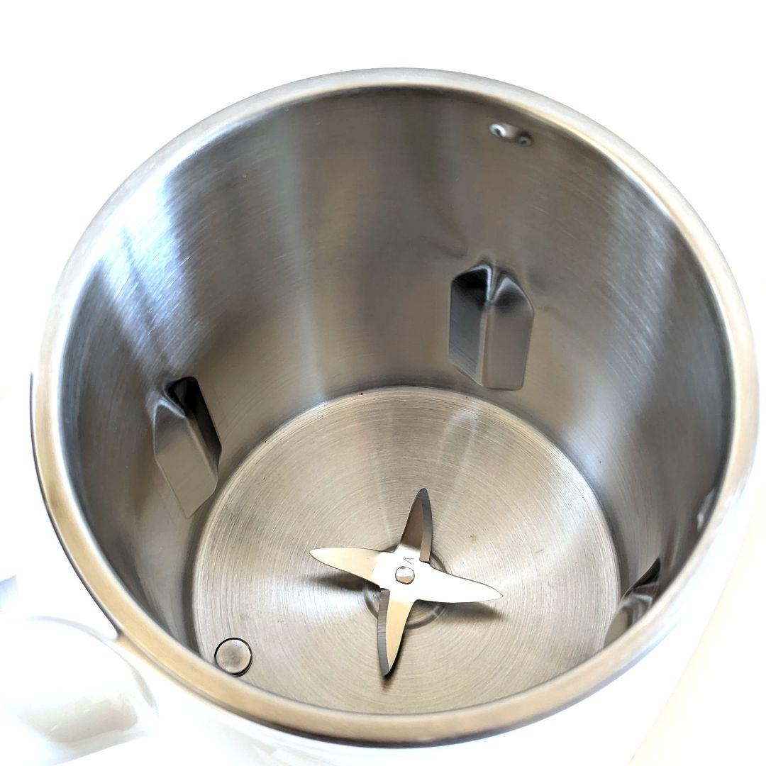 【美品 2024年製】 SOY RICH ソイリッチ 豆乳メーカー 豆乳