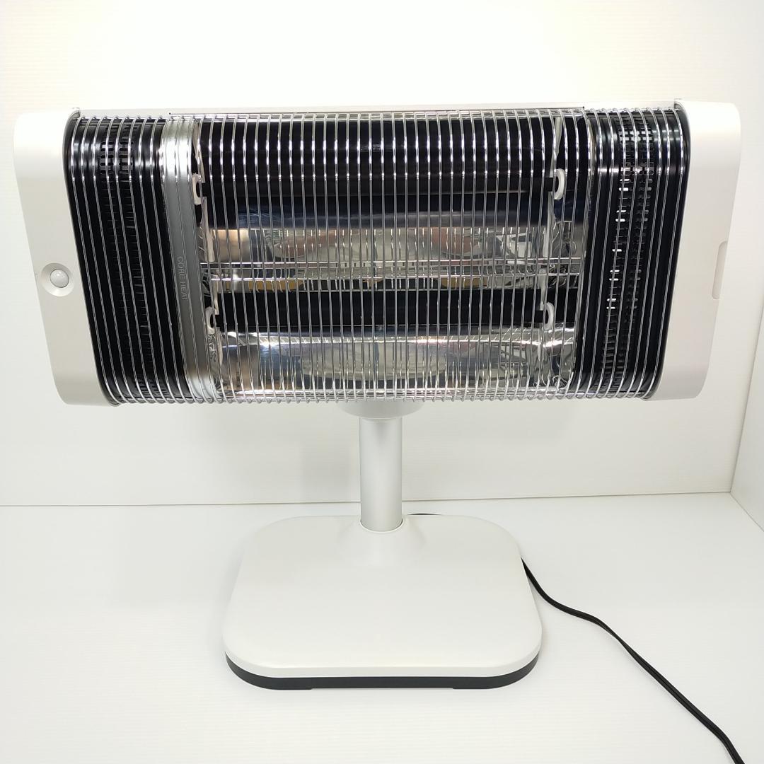 【美品】コロナ 遠赤外線ヒーター 電気ストーブ コアヒート DH-1220R
