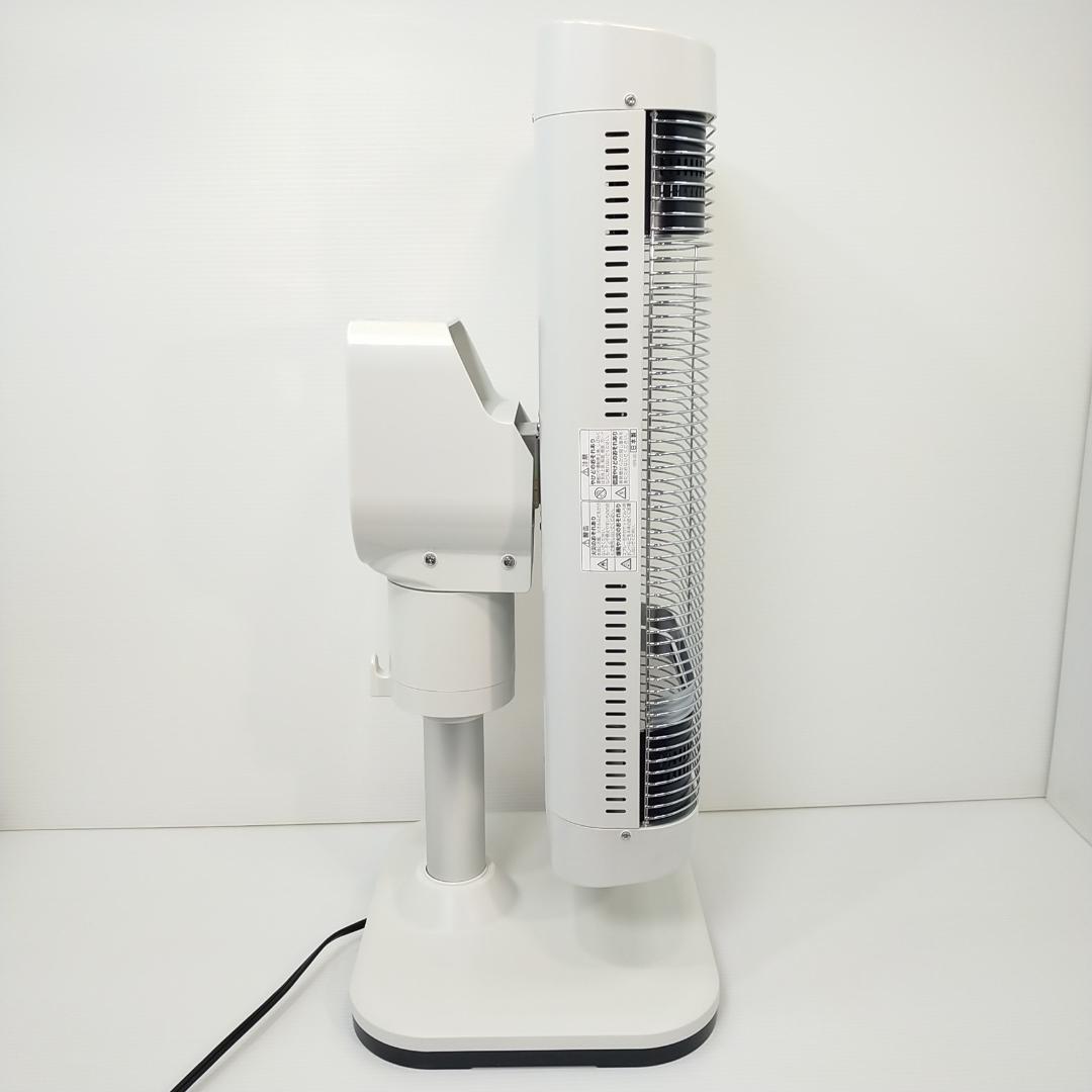 【美品】コロナ 遠赤外線ヒーター 電気ストーブ コアヒート DH-1220R