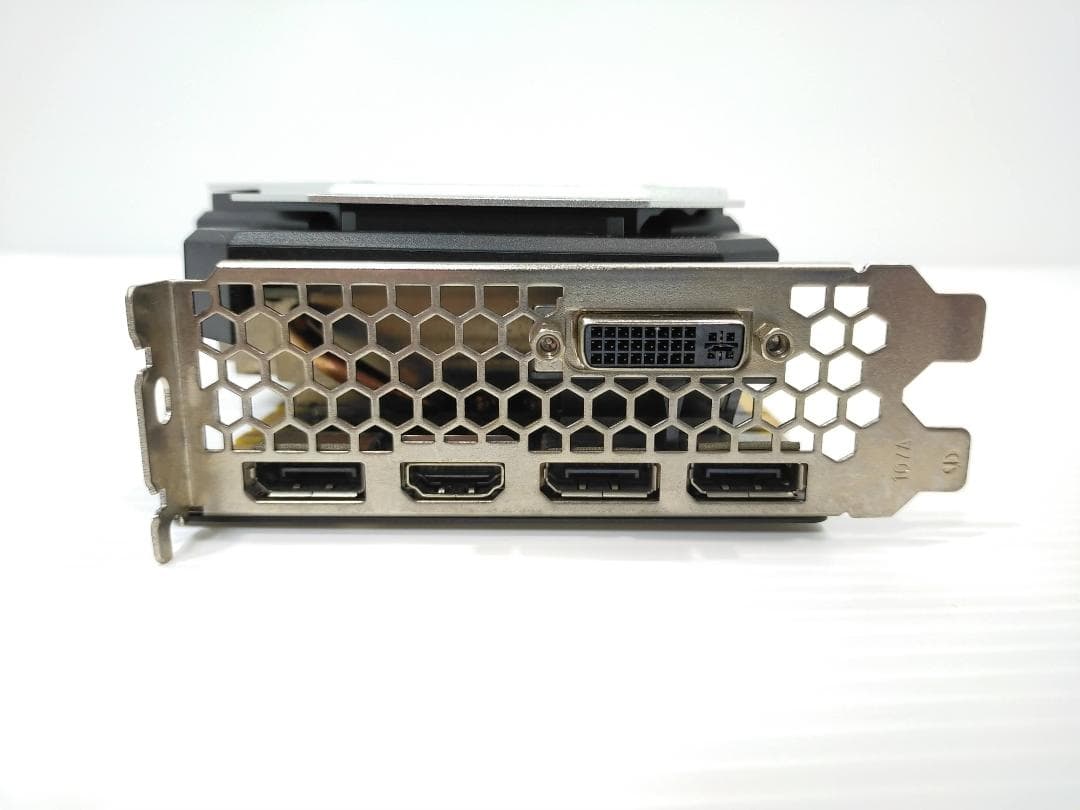 グラフィックカード GTX980Ti NE5X98TH15JB-2000J