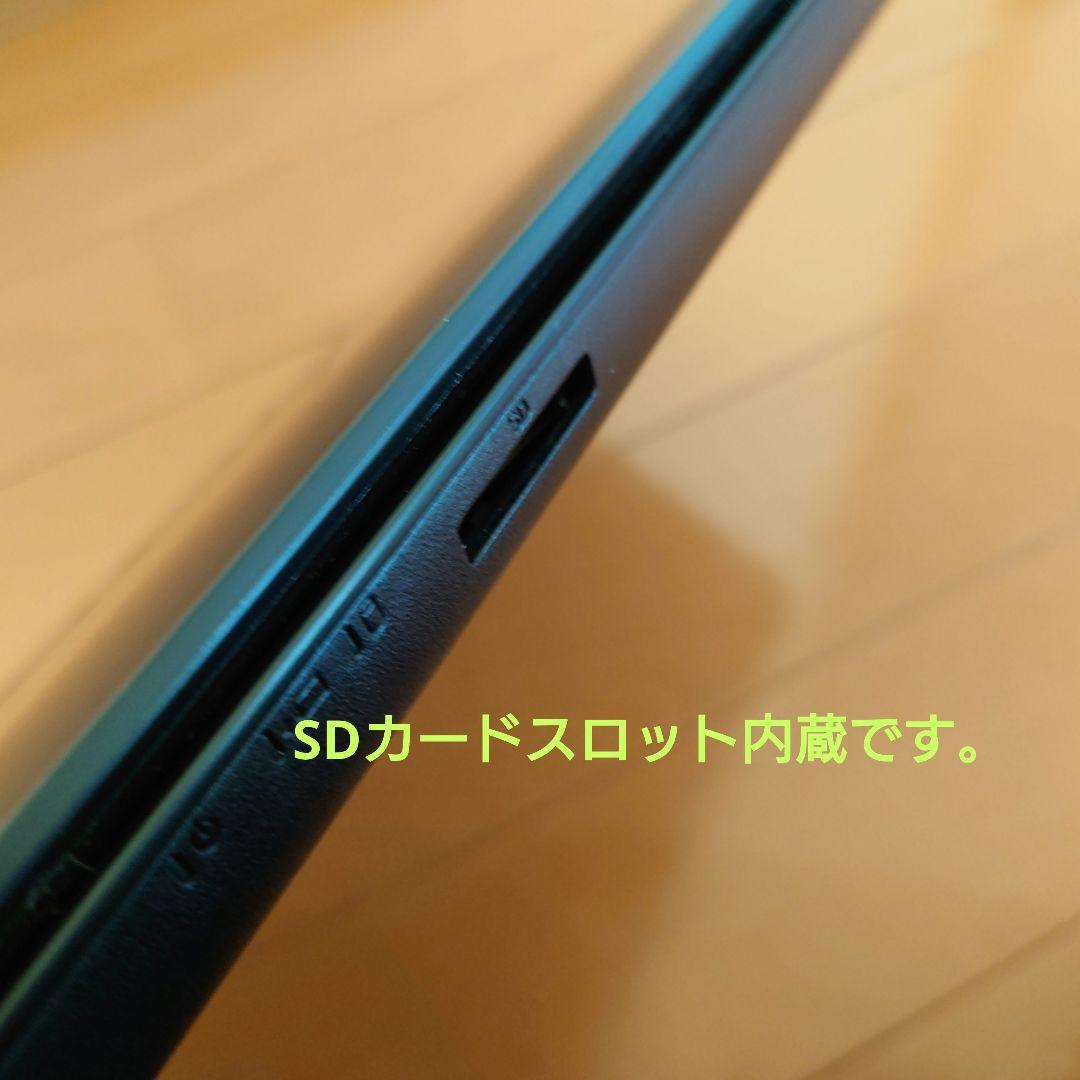 設定済✨️VAIO Fit 15E✨️タッチパネル/Win11/SSD/オフィス