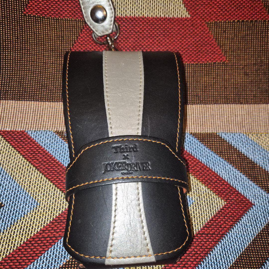 ジョーカードライバー ダーツケース