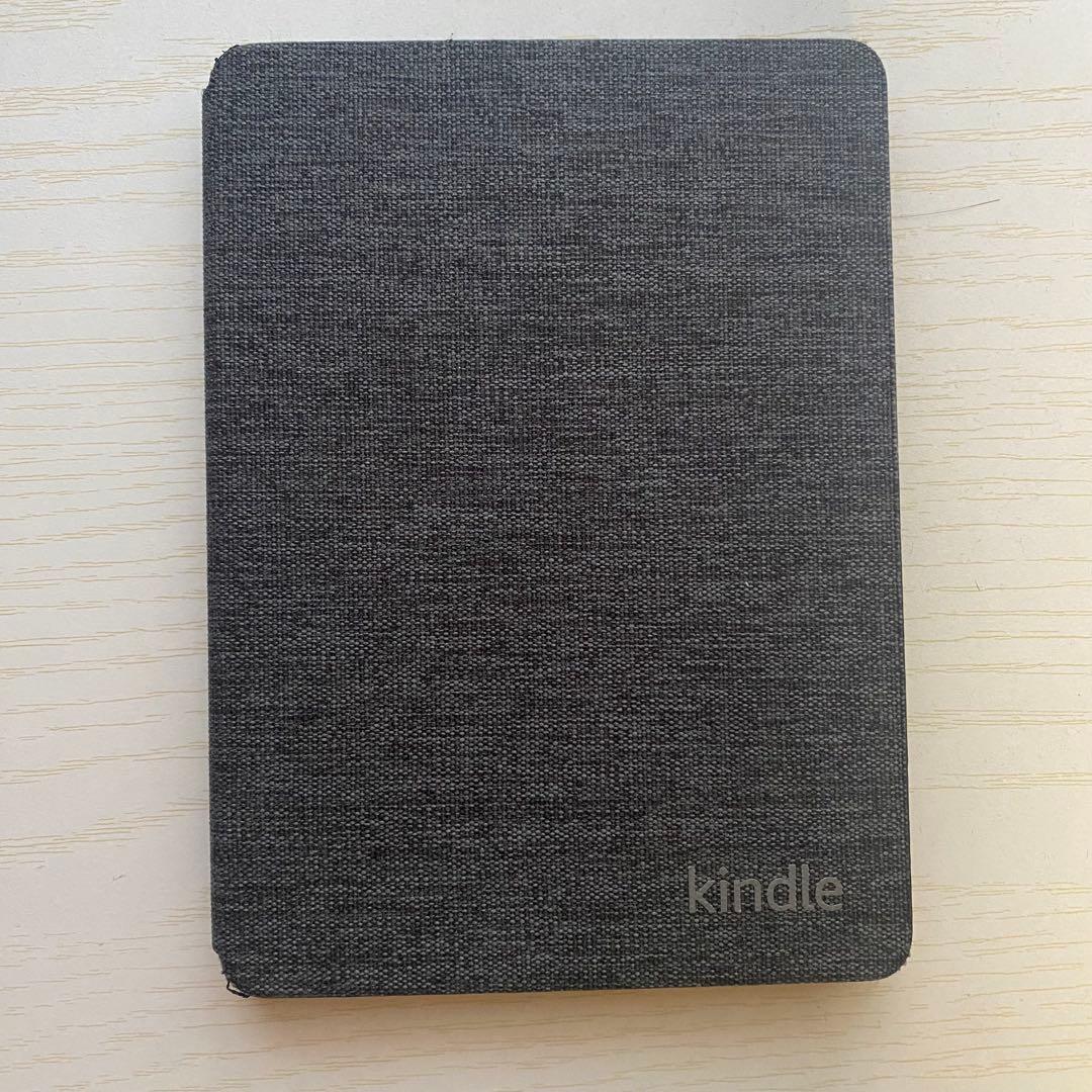 Kindle 電子書籍リーダー 本体 グレー