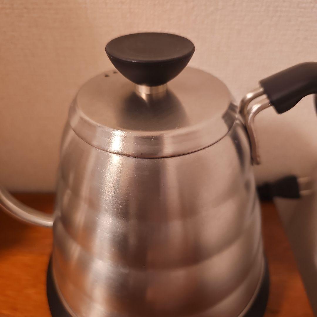 HARIO ハリオ　V60　温度調節付き　パワーケトル・ヴォーノN