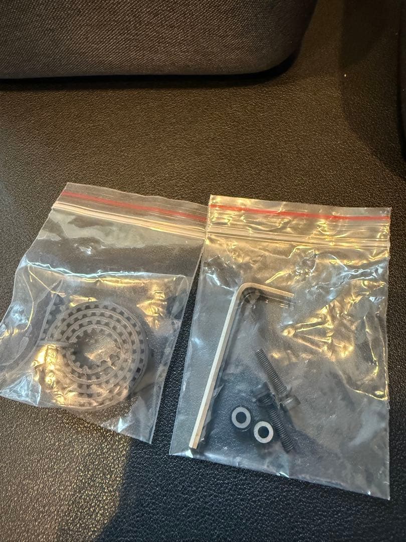 Zeapon Micro3 E500 電動モーターセット カメラスライダー