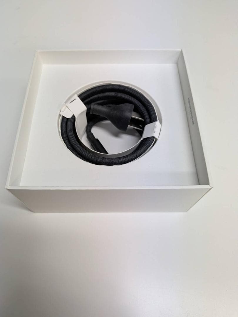 ほぼ新品 Mac mini M4 16GB 256GB SSD 保証有