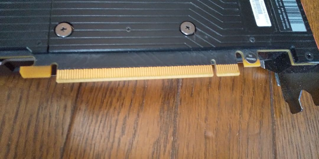 u*n様 NVIDIA GTX 1070 グラフィックボード