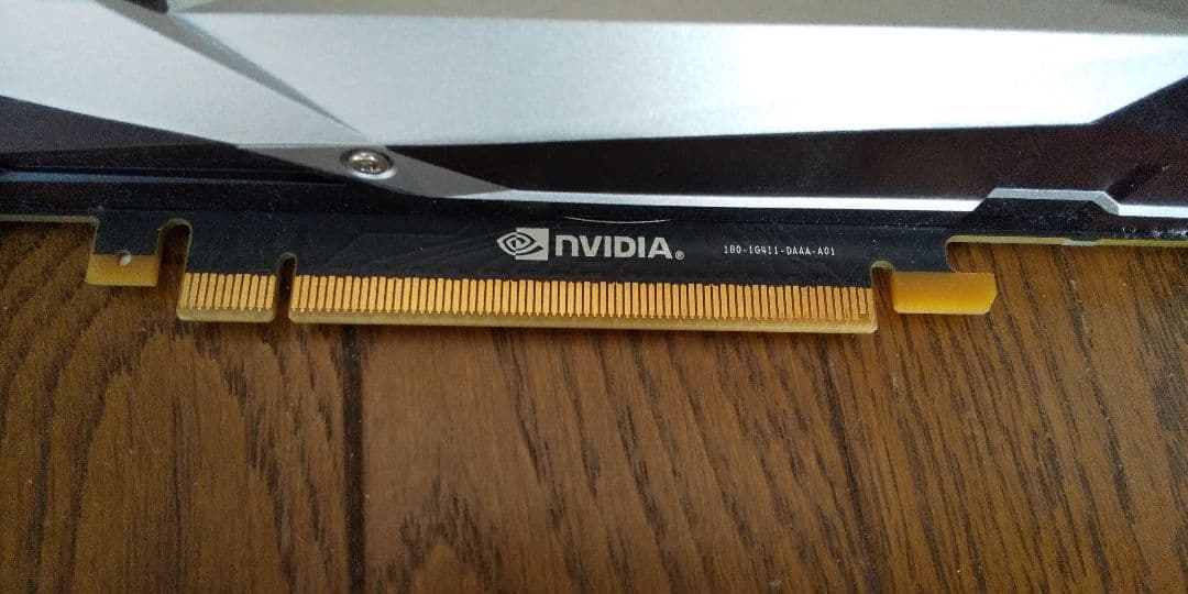 u*n様 NVIDIA GTX 1070 グラフィックボード