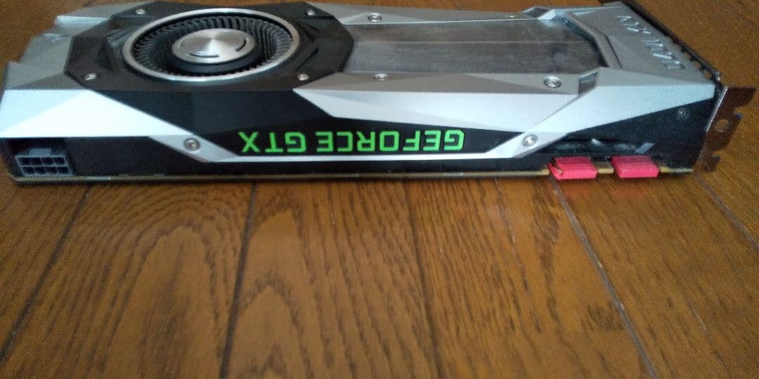 u*n様 NVIDIA GTX 1070 グラフィックボード
