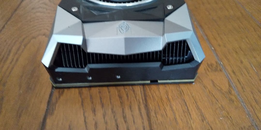 u*n様 NVIDIA GTX 1070 グラフィックボード