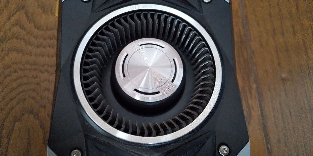 u*n様 NVIDIA GTX 1070 グラフィックボード