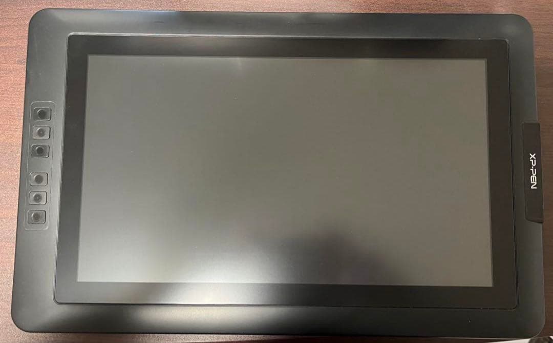 XP-PEN Artist 15.6 液晶ペンタブレット本体