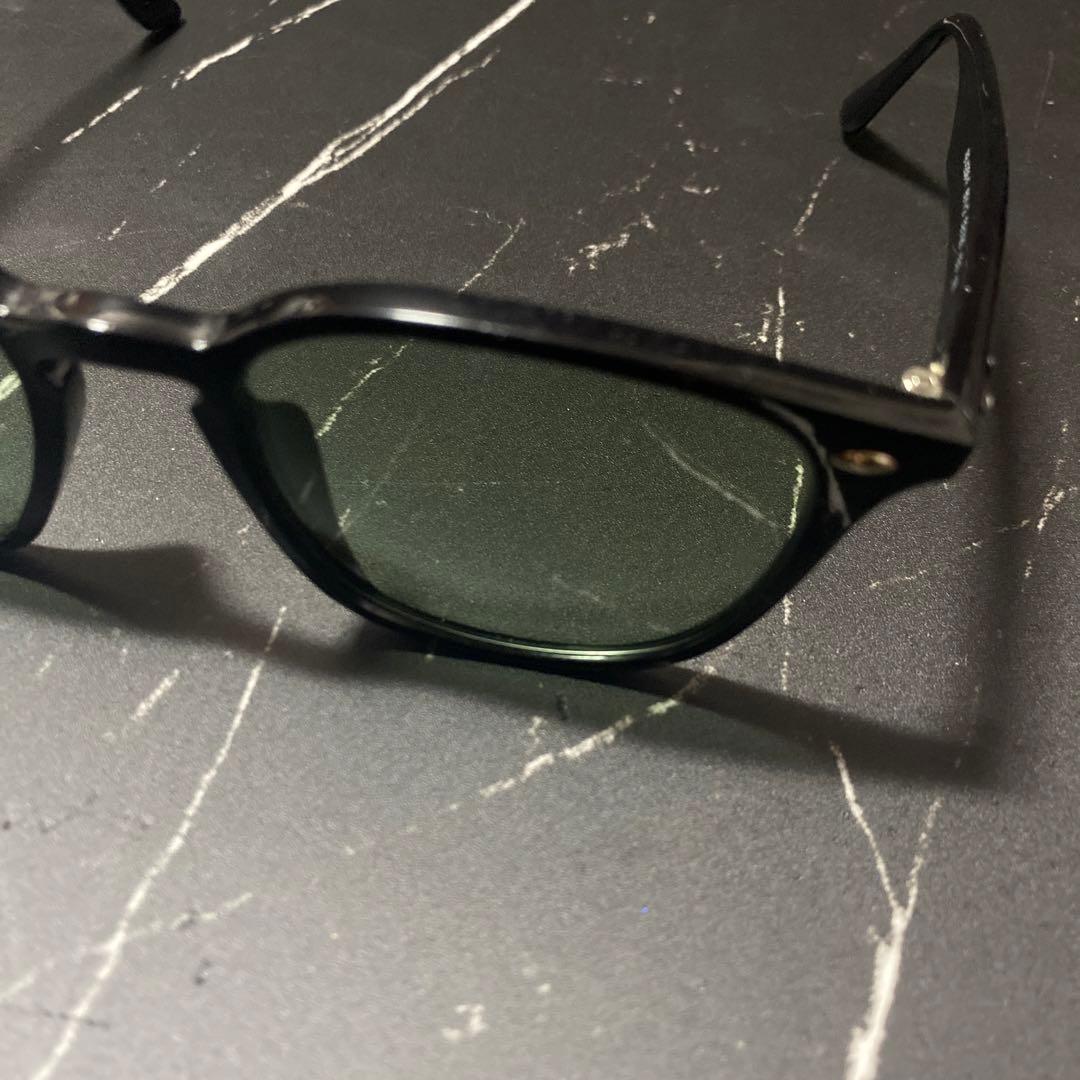 レイバン RB4258F 601/2 52サイズ　ライトグリーン