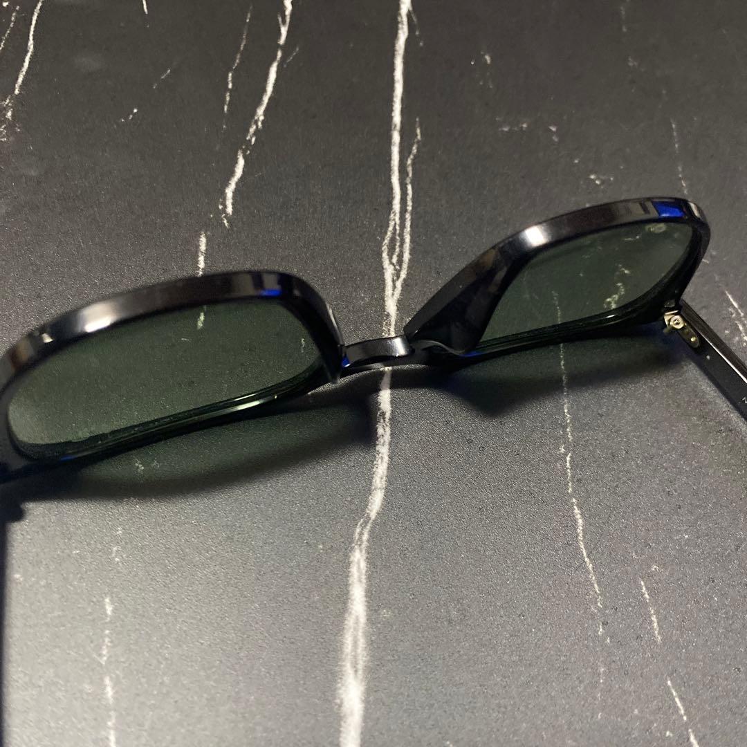 レイバン RB4258F 601/2 52サイズ　ライトグリーン