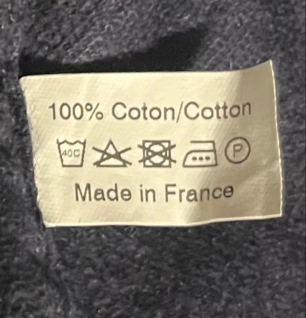 アナトミカ　BAGATELLEパンツ　廃盤コーデュロイ　フランス製　美品