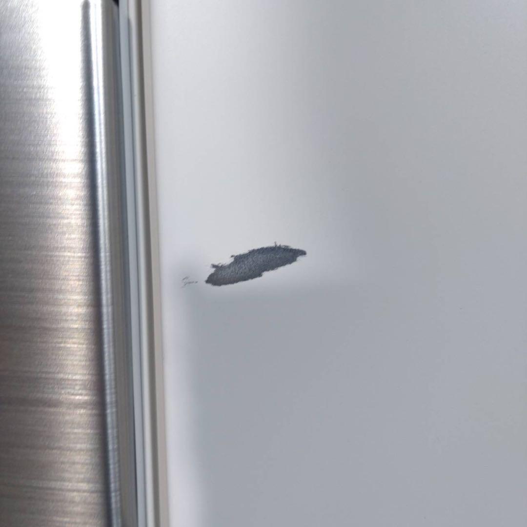 HITACHI 冷蔵庫 R-HS47S（S） 470L 2022年製 G112