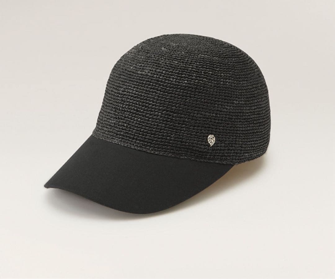 【新品タグ付】タキマキ着用ヘレンカミンスキーVivetteラフィア