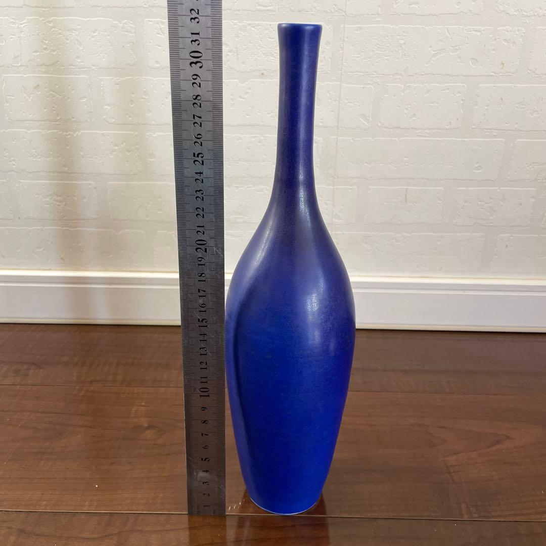 MADOURA マドゥーラ　ピカソ窯　花瓶　フラワーベース　一輪挿し