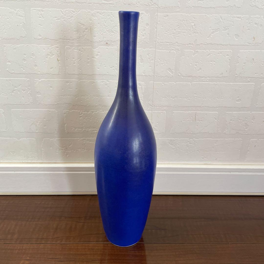 MADOURA マドゥーラ　ピカソ窯　花瓶　フラワーベース　一輪挿し