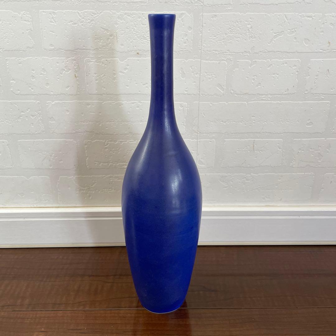 MADOURA マドゥーラ　ピカソ窯　花瓶　フラワーベース　一輪挿し