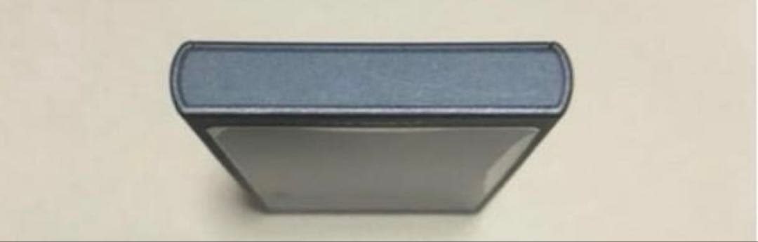 NW-45HN ウォークマン ノイズキャンセリング ハイレゾ ブルー