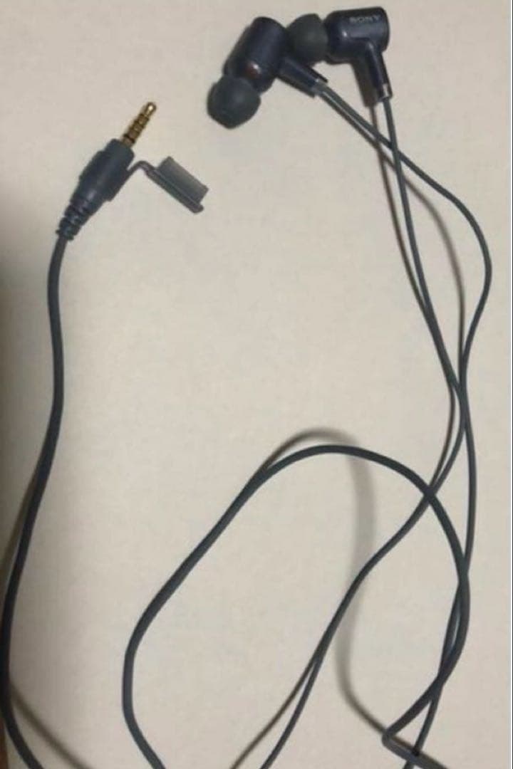 NW-45HN ウォークマン ノイズキャンセリング ハイレゾ ブルー