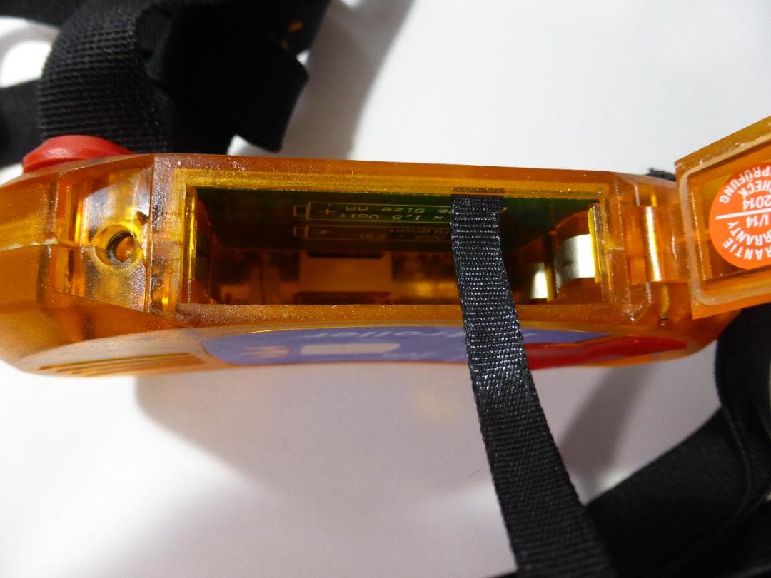 ORTOVOX patroller アバランチビーコン