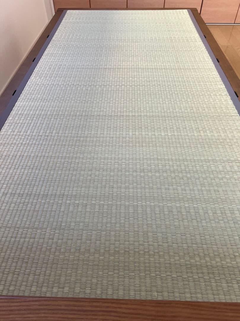 Granz シングルベッドフレーム 畳