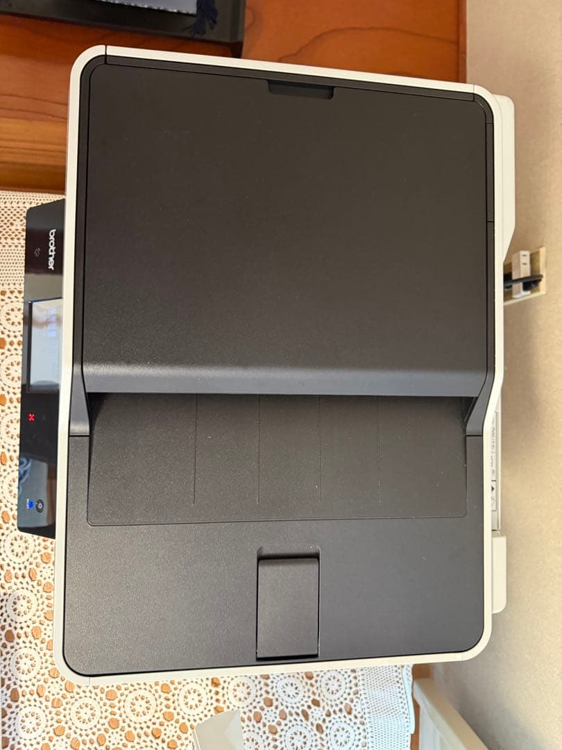 ブラザー複合機 MFC J6970CDW ジャンク