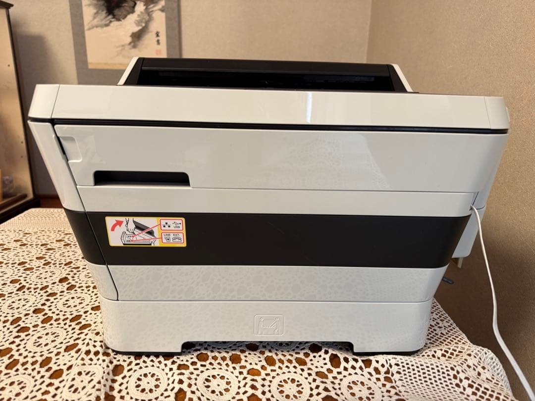 ブラザー複合機 MFC J6970CDW ジャンク