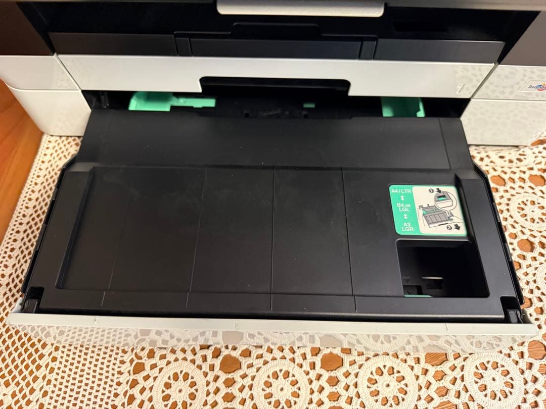 ブラザー複合機 MFC J6970CDW ジャンク