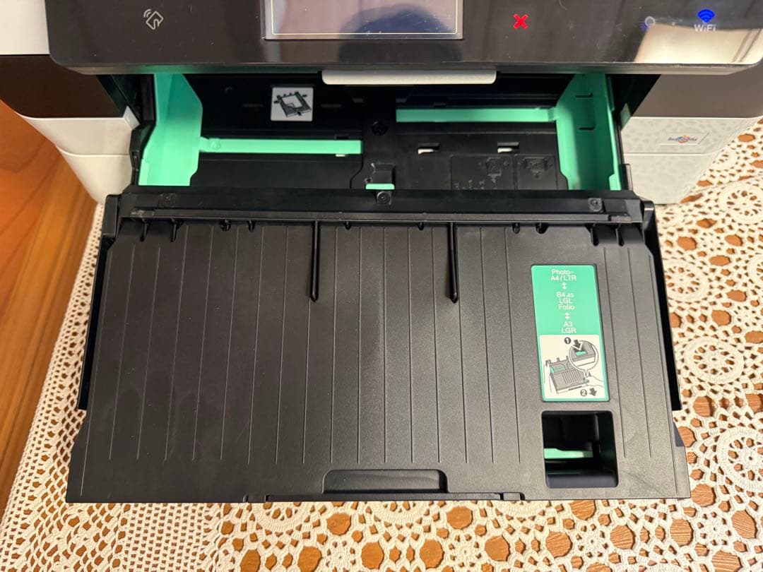 ブラザー複合機 MFC J6970CDW ジャンク