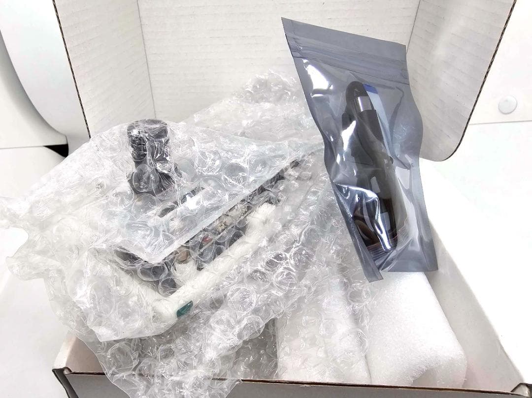 WayPonDEV Sipeed M3AXPI 人工知能 AI Linux