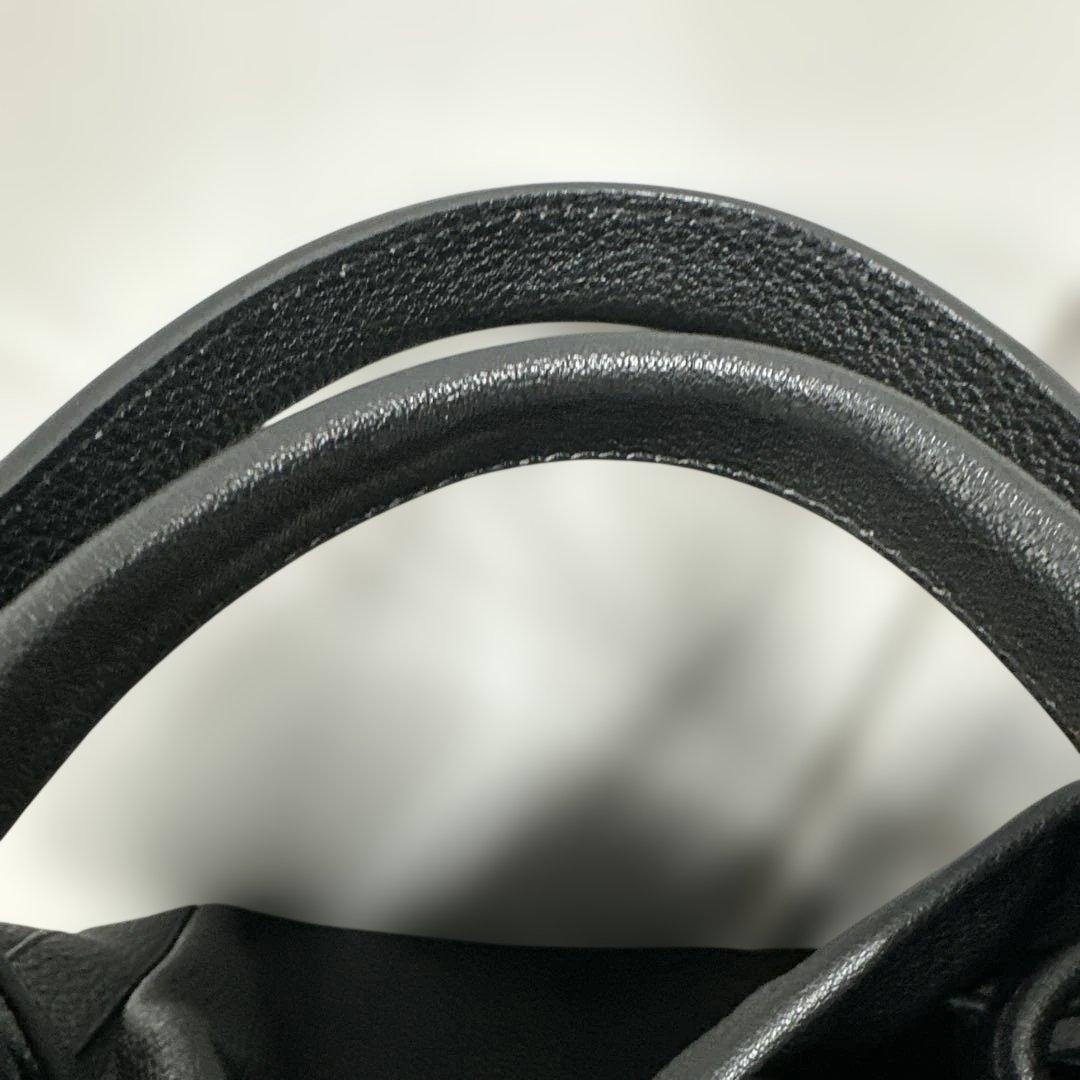 マウロゴヴェルナ　2way バッグ　2576