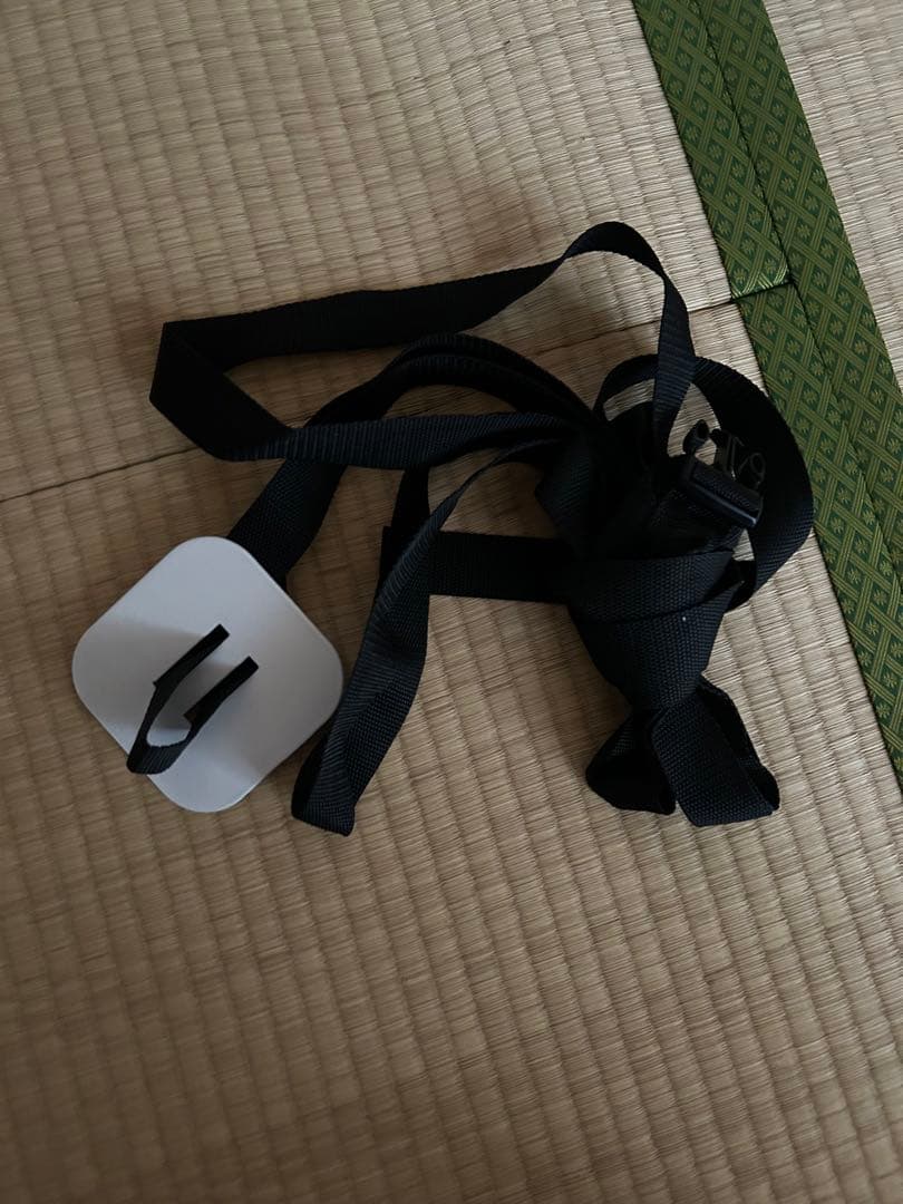 【なおみ】ファルスカ　ベビーベッド