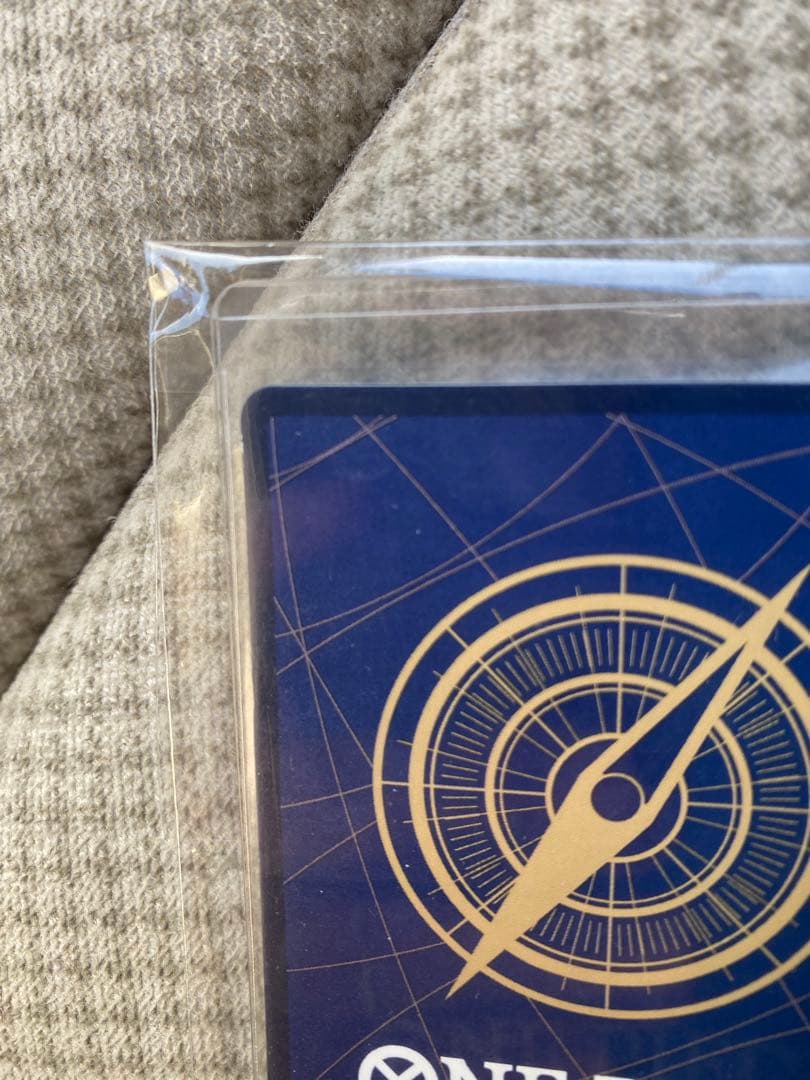 ボア・ハンコック spカード