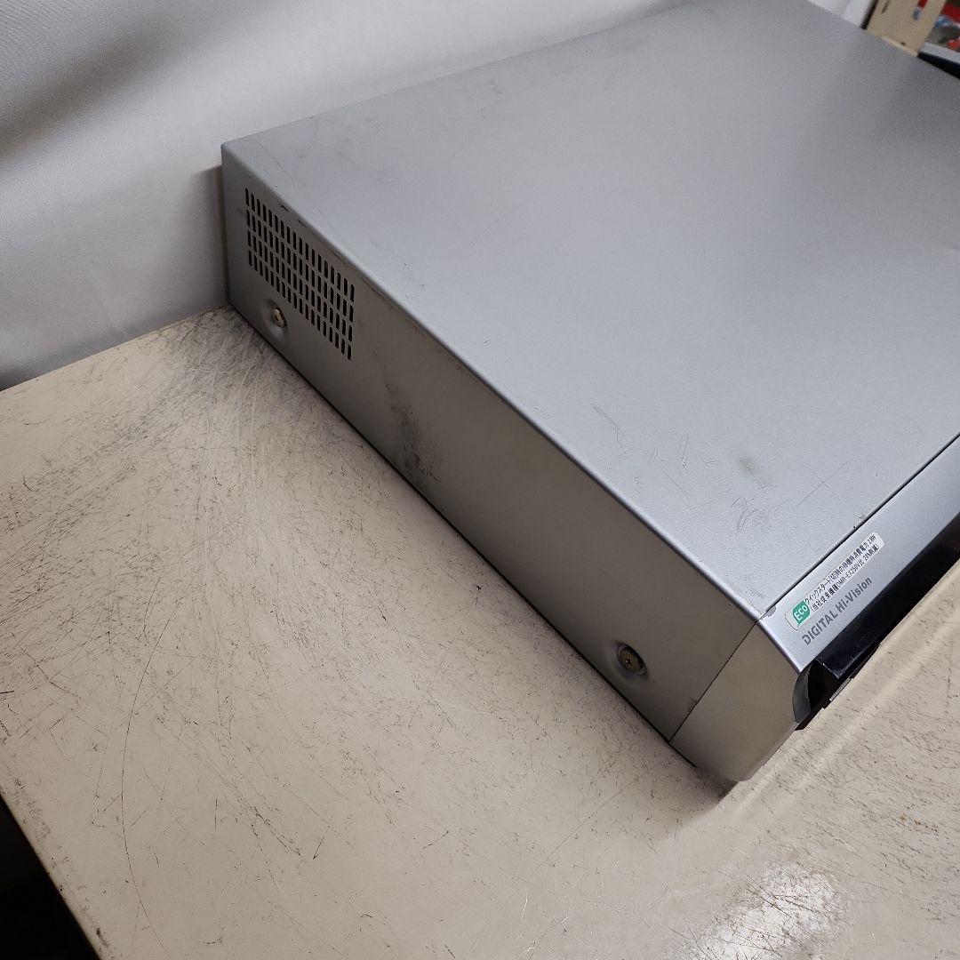 VHS・DVDレコーダー Panasonic DMR-XP20V