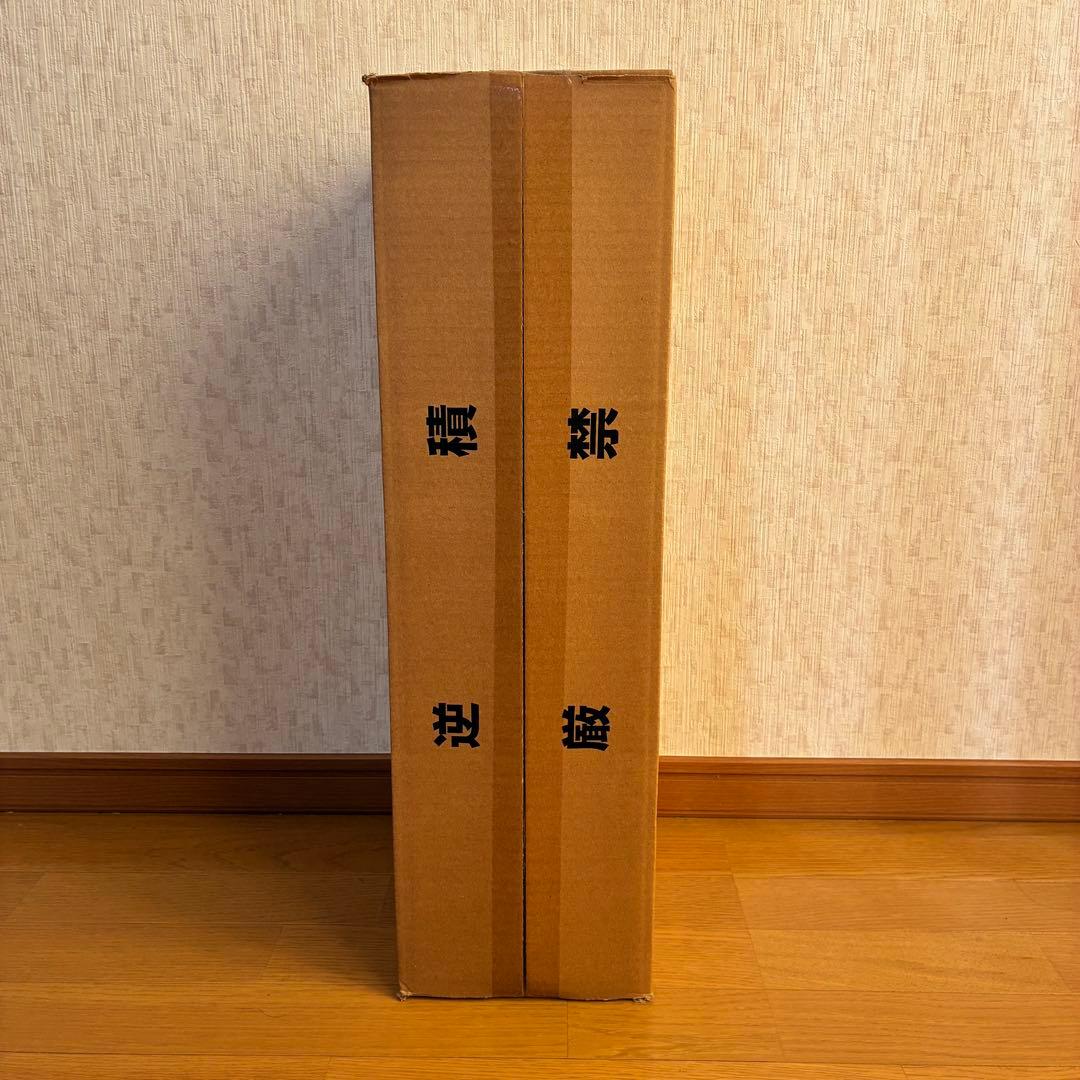 アイリスオーヤマ サイクロンスティッククリーナー SCD-120P 新品未使用